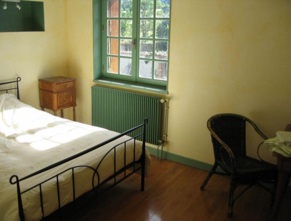 Domaine Du Besset Hotel Aubusson-d'Auvergne Cameră foto