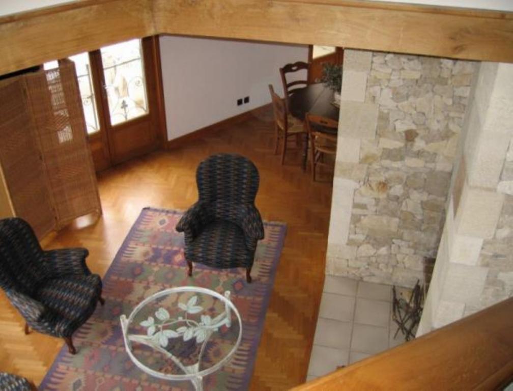 Domaine Du Besset Hotel Aubusson-d'Auvergne Exterior foto